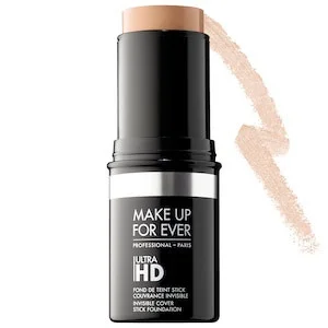 Make Up Forever Ultra Hd Stick Foundation