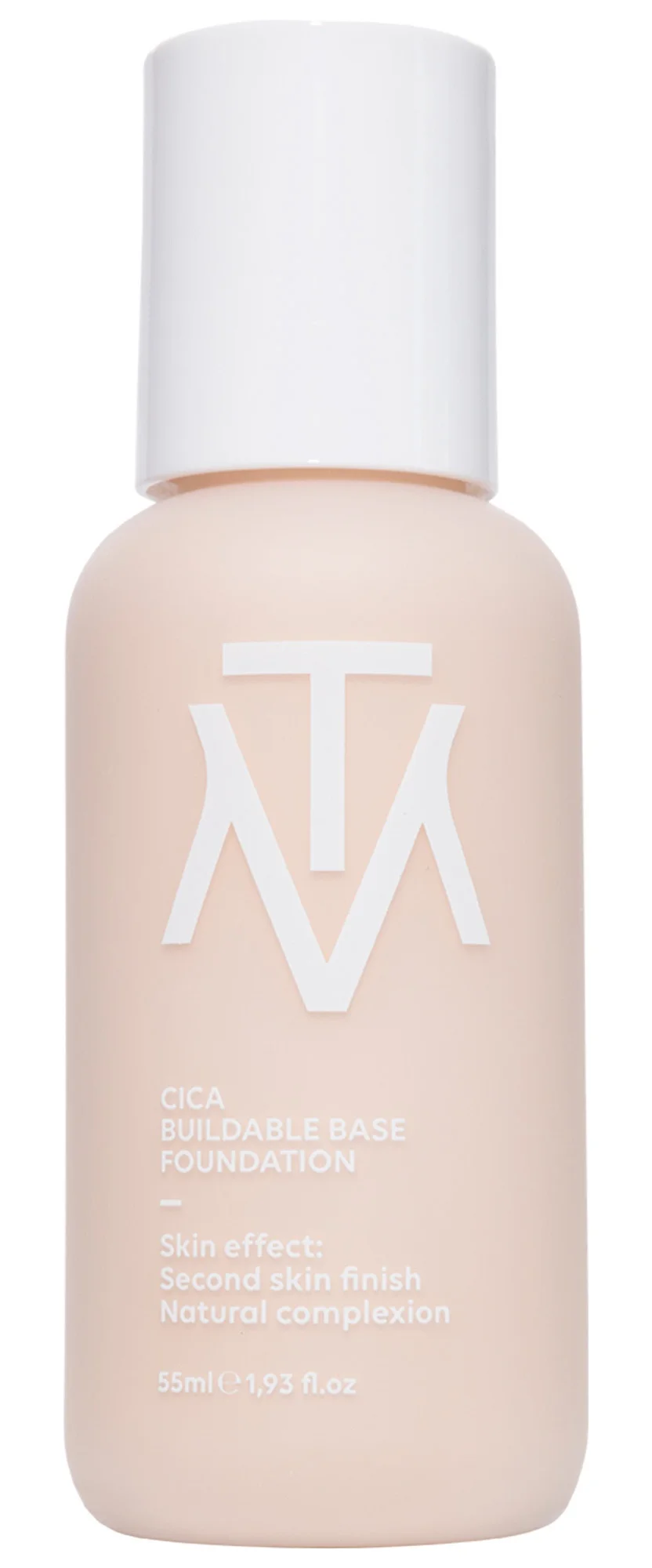 Kem nền Makethemake Cica Buildable Base Foundation - N2
