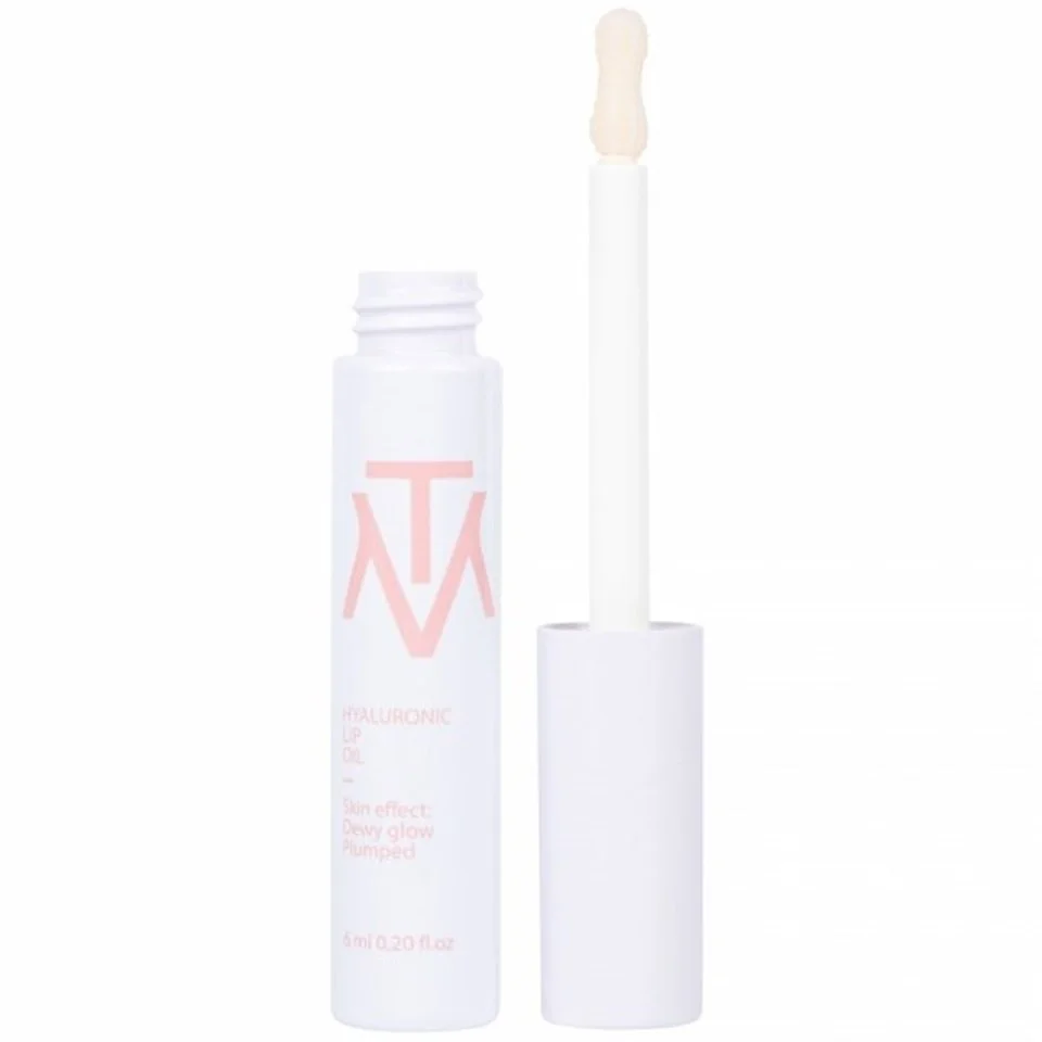 Makethemake Hyaluronic Lip Oil