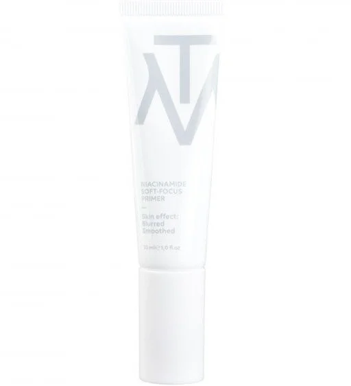 Kem lót Makethemake Niacinamide Soft-focus Primer