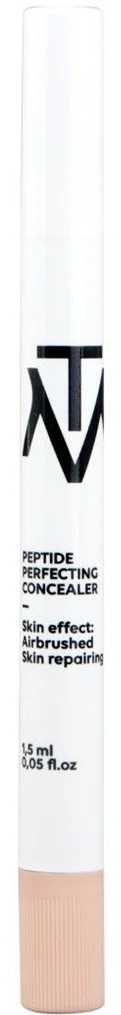 Kem che khuyết điểm Makethemake Peptide Perfecting Concealer - N2