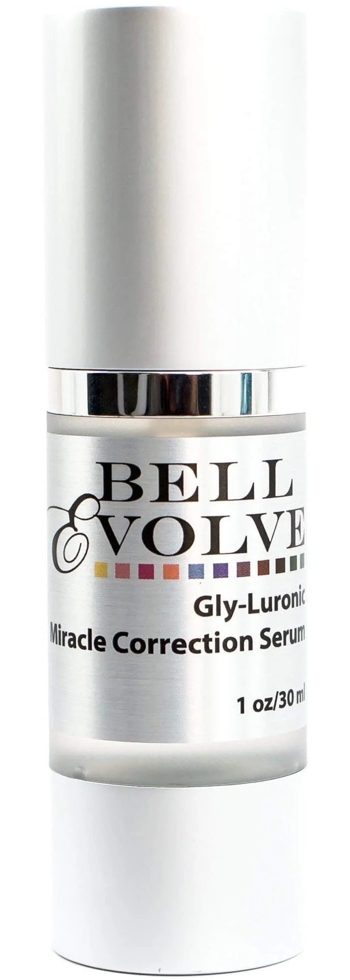 Makeup artist's choice Gly-luronic Serum