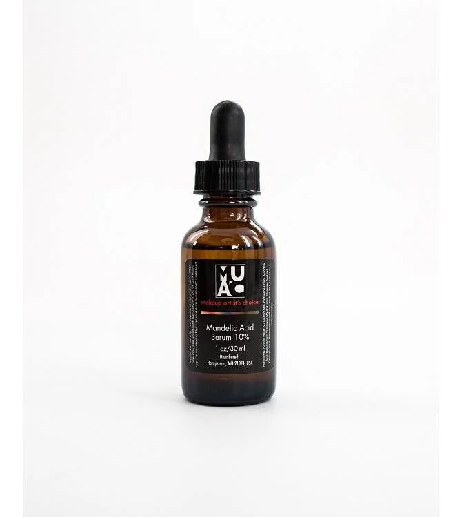 Makeup artist's choice Mandelic Acid Serum - 10% Concentration