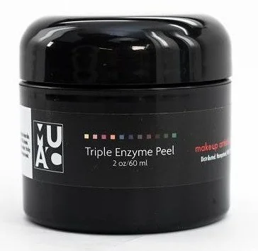 Makeup artist's choice Triple Enzyme Facial Peel