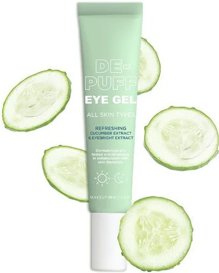Makeup Mekka DePuff Eye Gel
