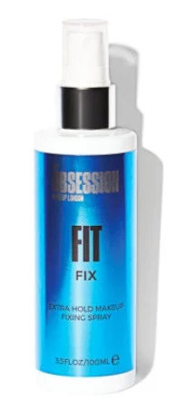 Xịt Makeup Obsession Fit Fix Extra Hold Makeup Fixing Spray