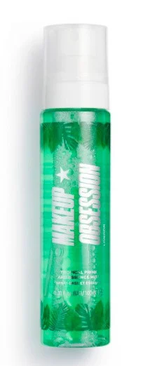 Tinh chất Makeup Obsession Tropical Prime And Essence Mist