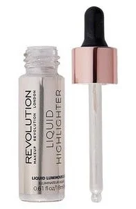 Makeup Revolution Liquid Highlighter - Luminous Luna