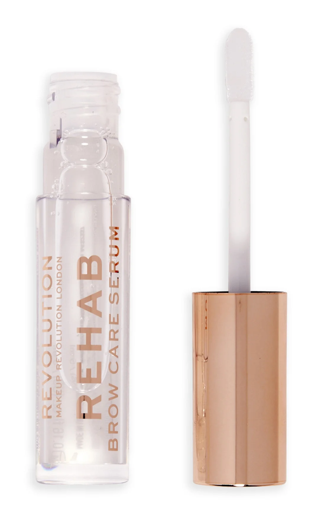 Tinh chất Makeup Revolution Rehab Brow Care Serum