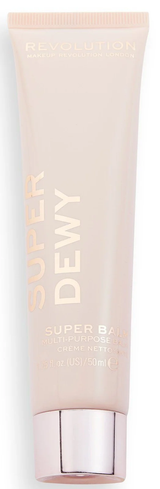 Makeup Revolution Superdewy Multi Purpose Balm
