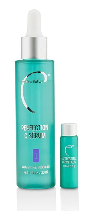 Malibu C Perfection C Serum