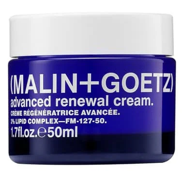 MALIN + GOETZ Advanced Renewal Cream