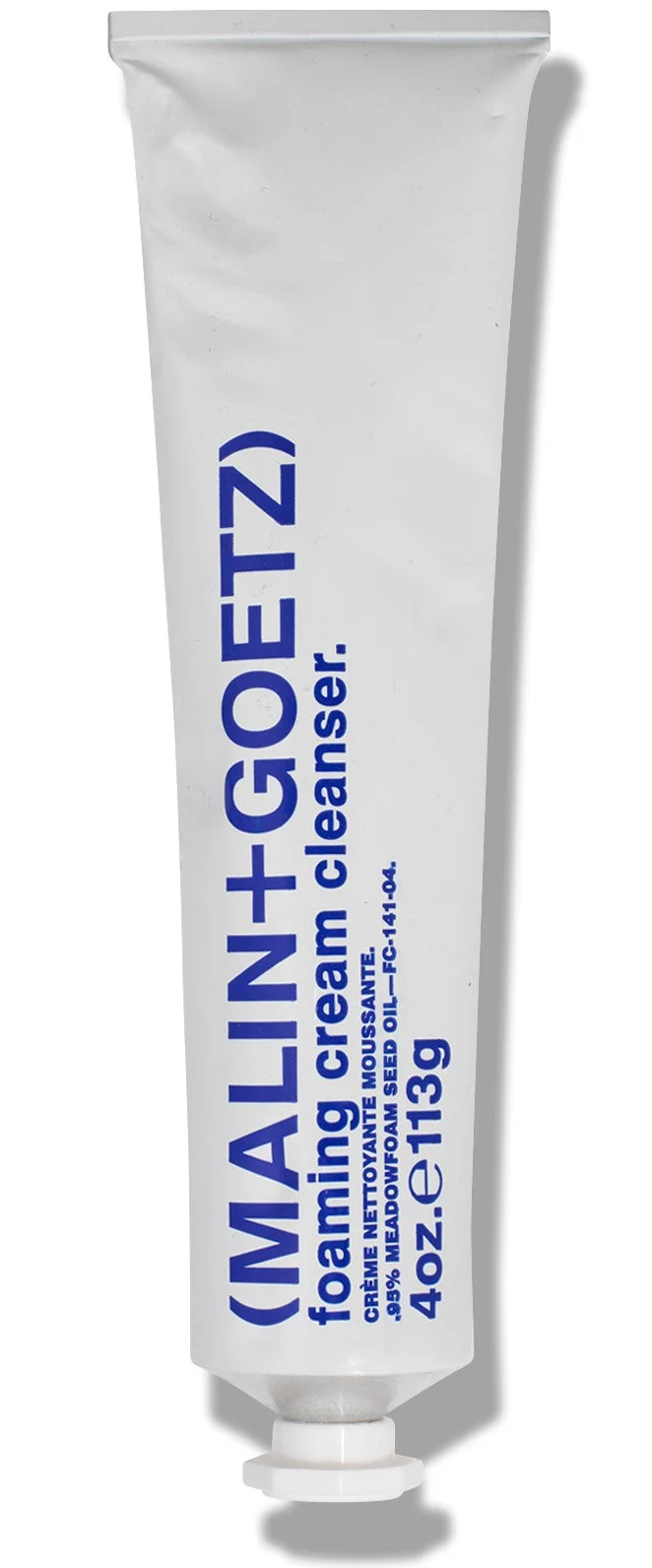 MALIN + GOETZ Foaming Cream Cleanser