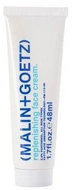 MALIN + GOETZ Replenishing Face Cream