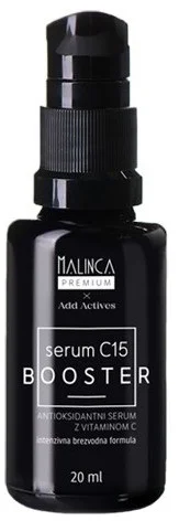 Malinca Serum C15 Booster