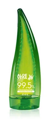 Malissa Kiss Aloe Vera 99.5% & Snow Lotus Soothing Gel