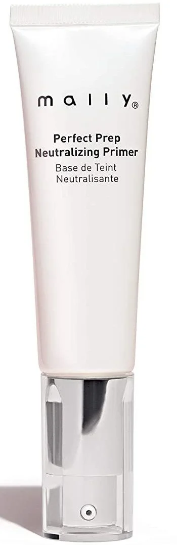 Kem lót Mally Beauty Perfect Prep Neutralizing Primer