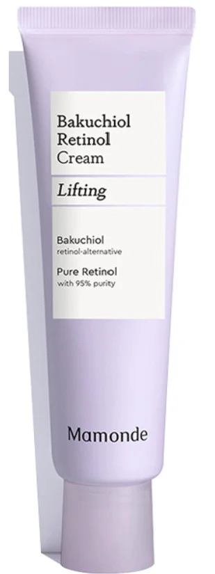 Kem Mamonde Bakuchiol Retinol Cream