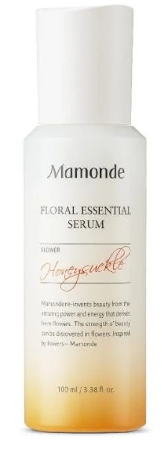 Mamonde Floral Essential Serum