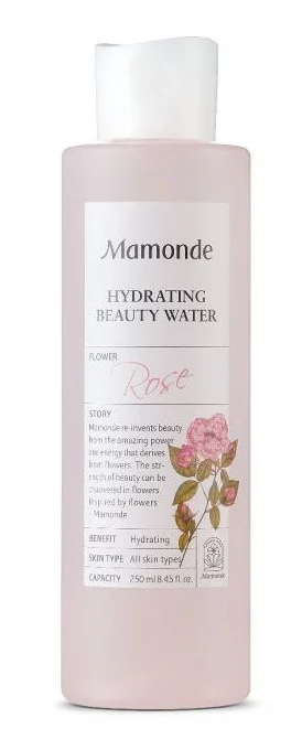 Dưỡng ẩm Mamonde Hydrating Beauty Water