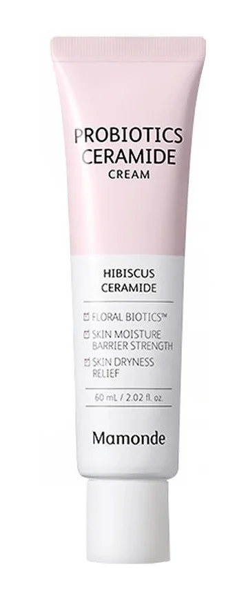 Kem Mamonde Probiotics Ceramide Cream