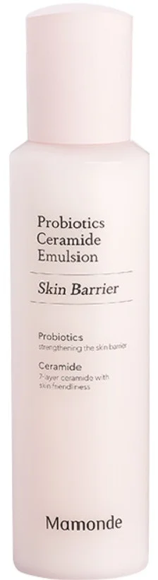 Mamonde Probiotics Ceramide Emulsion
