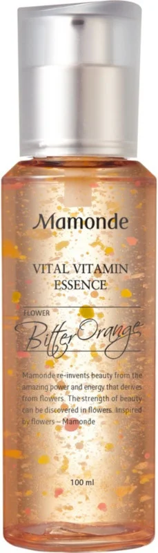 Mamonde Vital Vitamin Essence