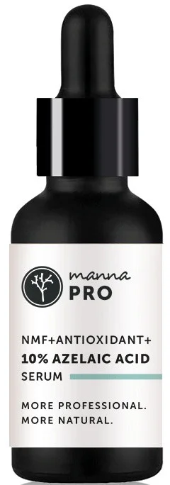 Tinh chất Manna Pro NMF +Antioxidant +10% Azelaic Acid Serum