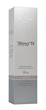 Mantecorp Blancy Tx
