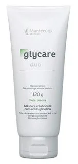 Mantecorp Glycare Duo