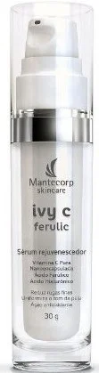 Tinh chất Mantecorp Ivy C Ferulic Serum