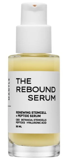 Mantle The Rebound Serum