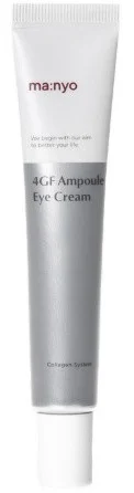 MANYO FACTORY 4GF Ampoule Eye Cream