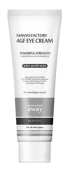 MANYO FACTORY 4GF Eye Cream