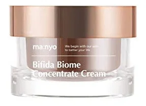 Kem MANYO FACTORY Bifida Biome Concentrate Cream