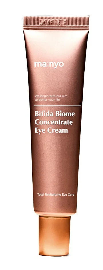 MANYO FACTORY Bifida Biome Concentrate Eye Cream