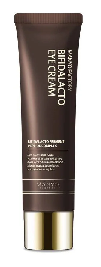 MANYO FACTORY Bifidalacto Eye Cream