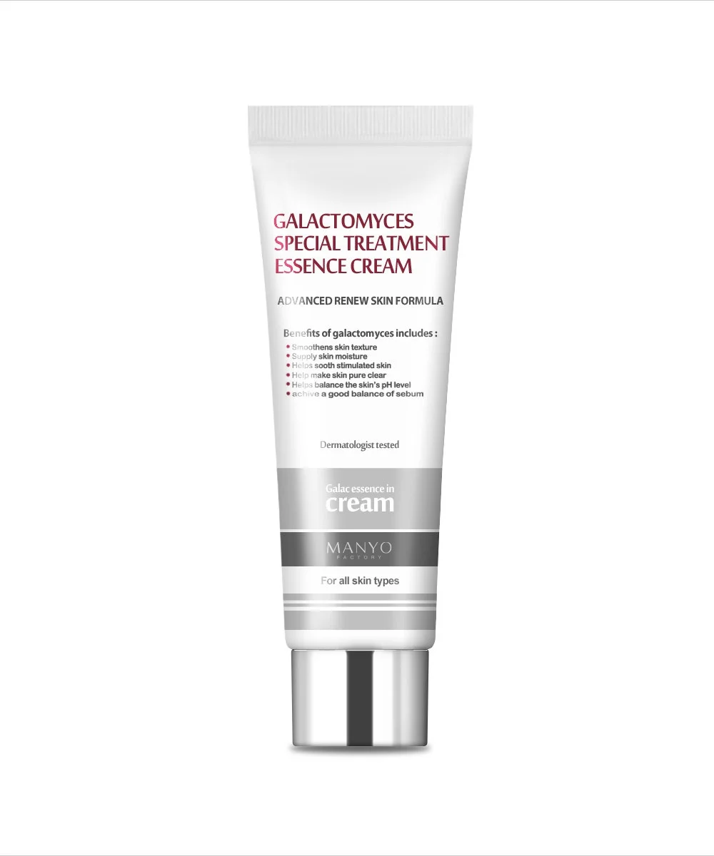 MANYO FACTORY Galactomyces Cream