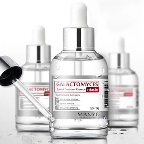 Tinh chất MANYO FACTORY Galactomyces Niacin Special Treatment Essence