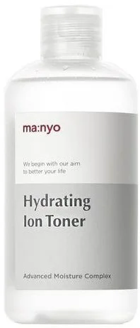 MANYO FACTORY Ion Toner