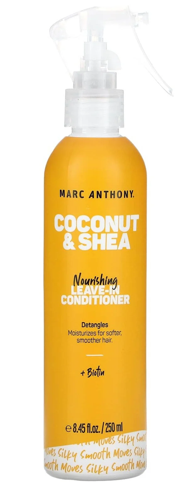 Dầu xả Marc Anthony Coconut & Shea Nourishing Leave-in Conditioner