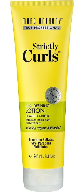 Sữa dưỡng Marc Anthony Curl Defining Lotion