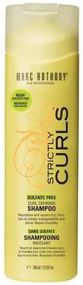 Dầu gội Marc Anthony Strictly Curls Curl Defining Shampoo