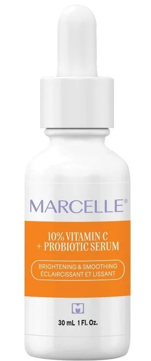 Tinh chất Marcelle 10% Vitamin C + Probiotics Serum