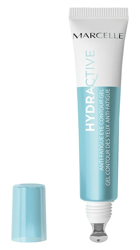 Marcelle Hydractive Anti-Fatigue Eye Contour Gel