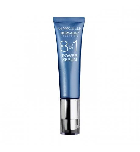 Marcelle Newage 8-In-1 Power Serum