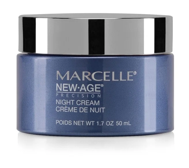 Marcelle Newage Precision Anti-Wrinkle + Firming Night Cream