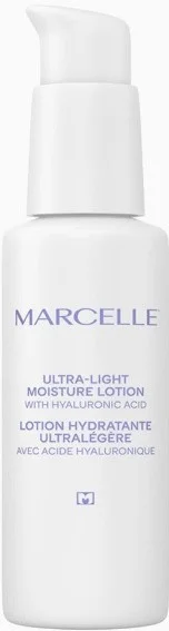 Sữa dưỡng Marcelle Ultra-light Moisture Lotion