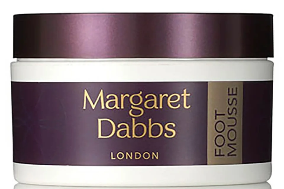 Margaret Dabbs London Foot Mousse