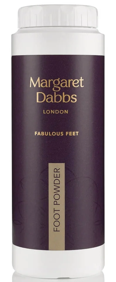 Phấn phủ Margaret Dabbs London Foot Powder